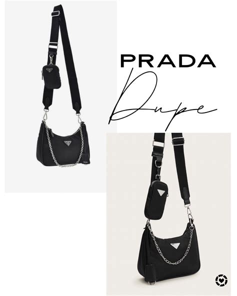 dh gate prada bag|prada crossbody bag dupe.